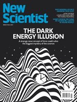 New Scientist International Edition